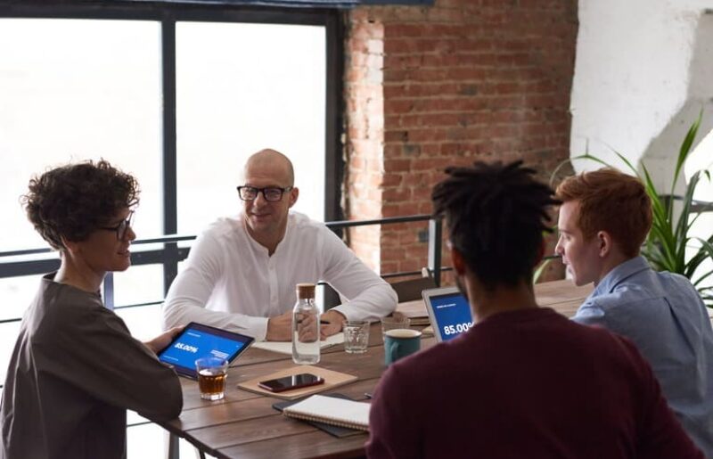 ISO 9000 2015 Nazywaj rzeczy-tak samo Lynsky solutions