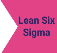 Lean Six Sigma Lynsky Solutions