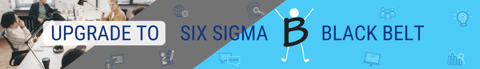 single trainning banner