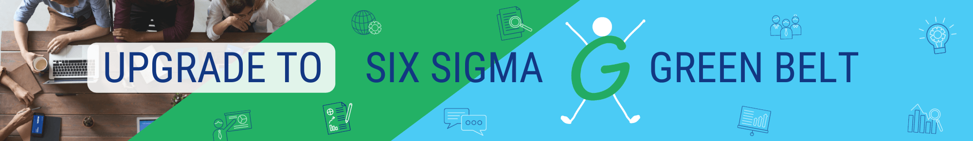 single trainning banner