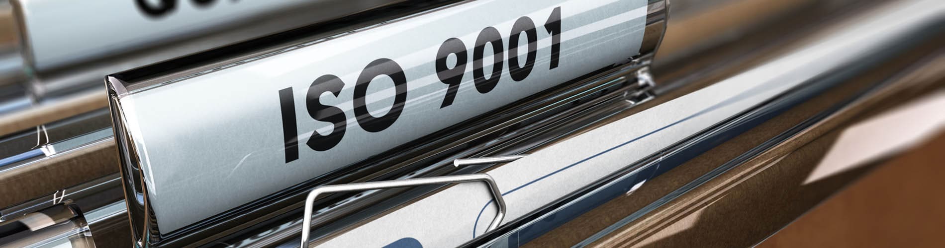 single trainning banner