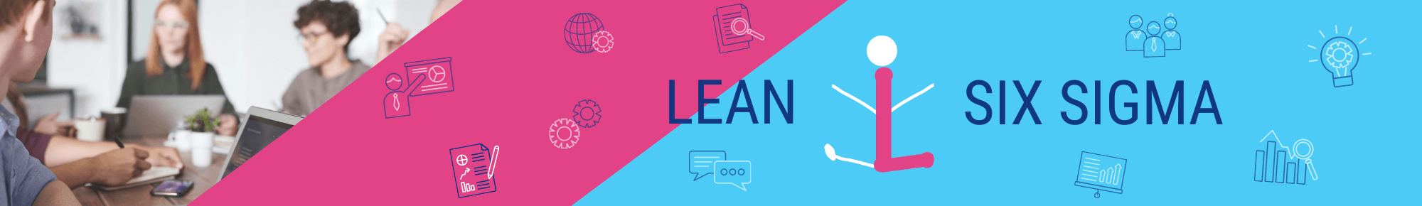 single trainning banner