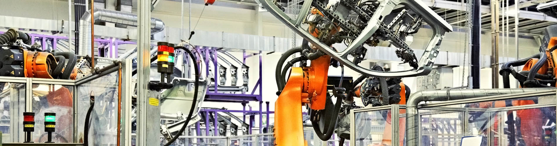 single trainning banner