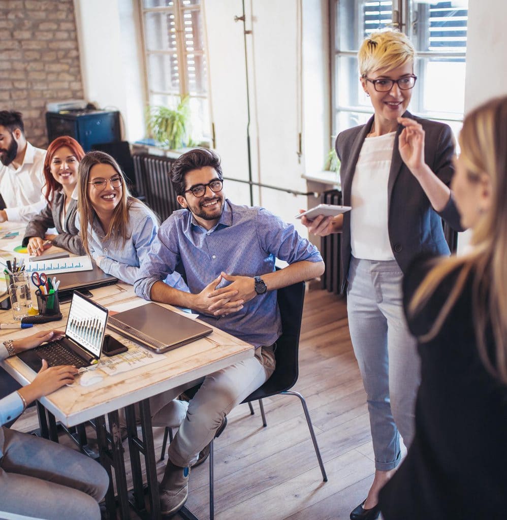 Szkolenia Lynsky Solutions