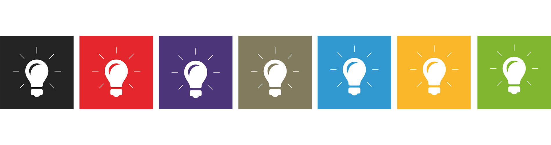 single trainning banner