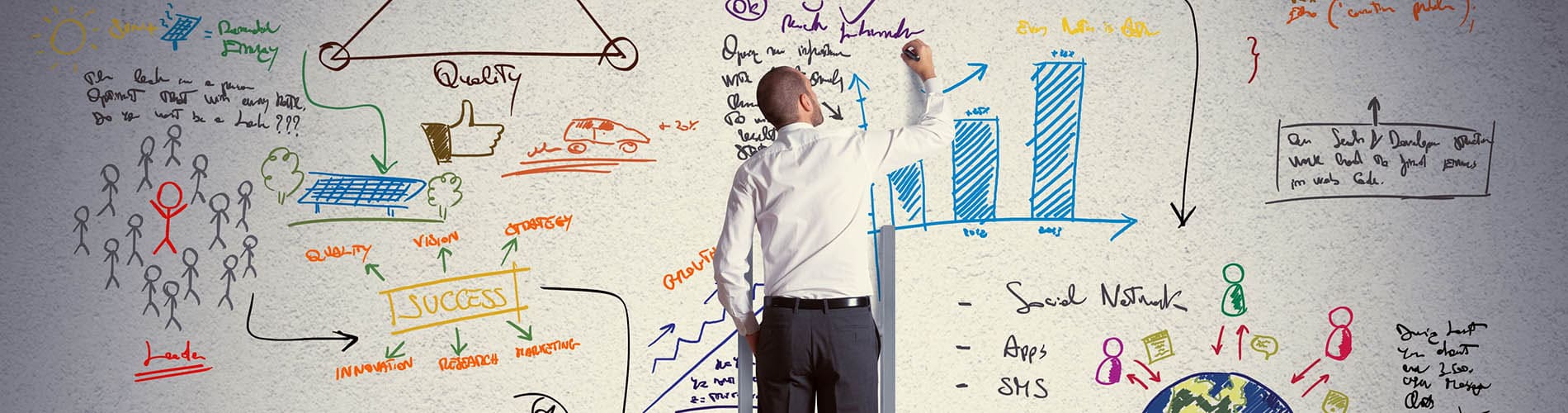 single trainning banner