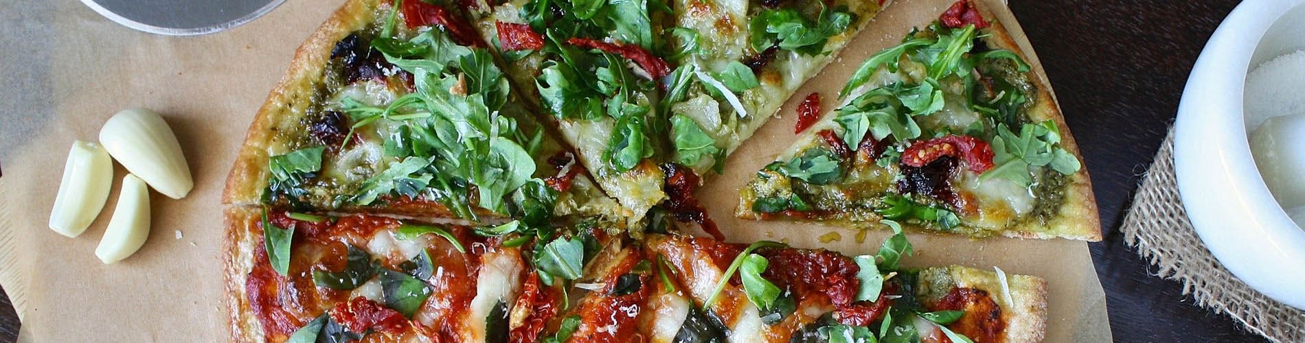 single trainning banner