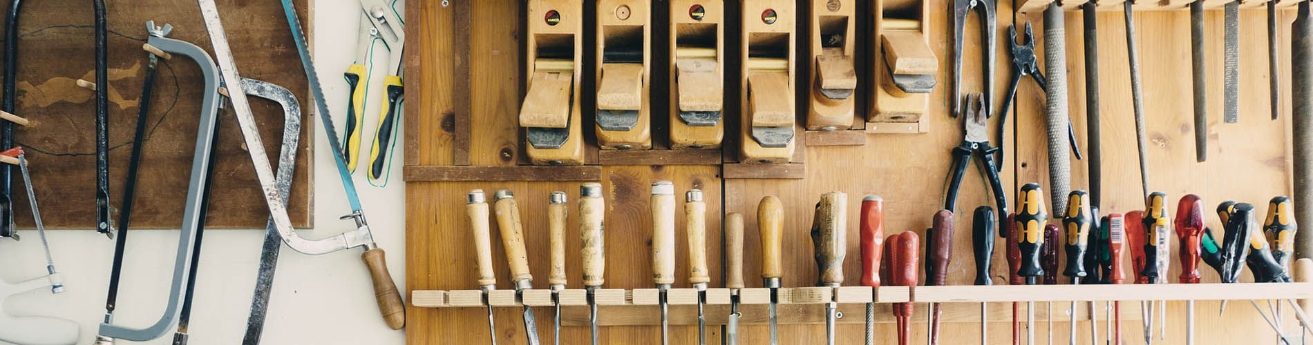 single trainning banner