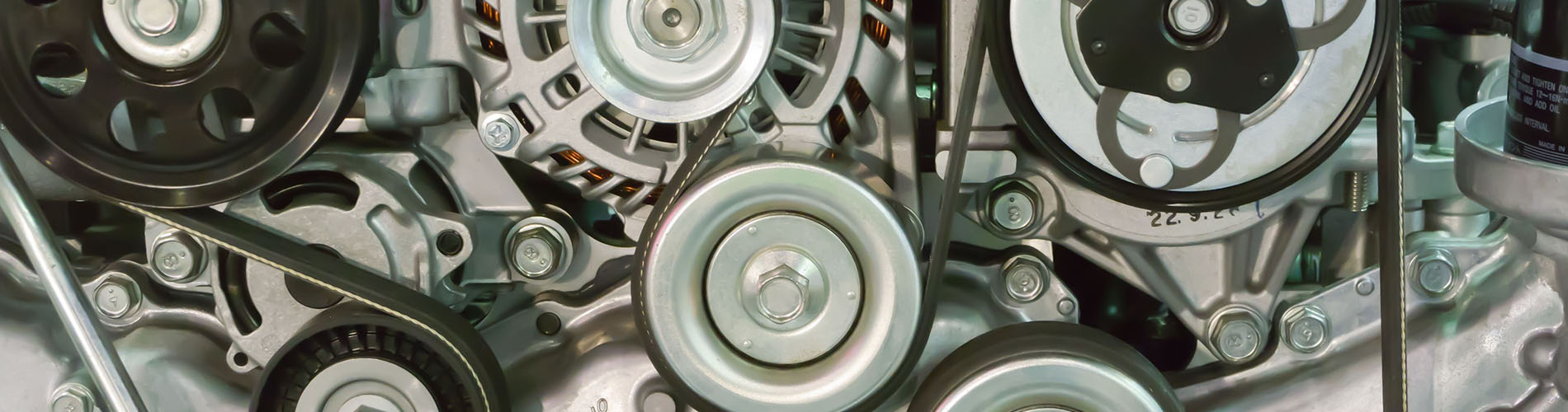 single trainning banner