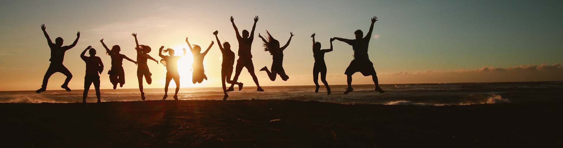 single trainning banner