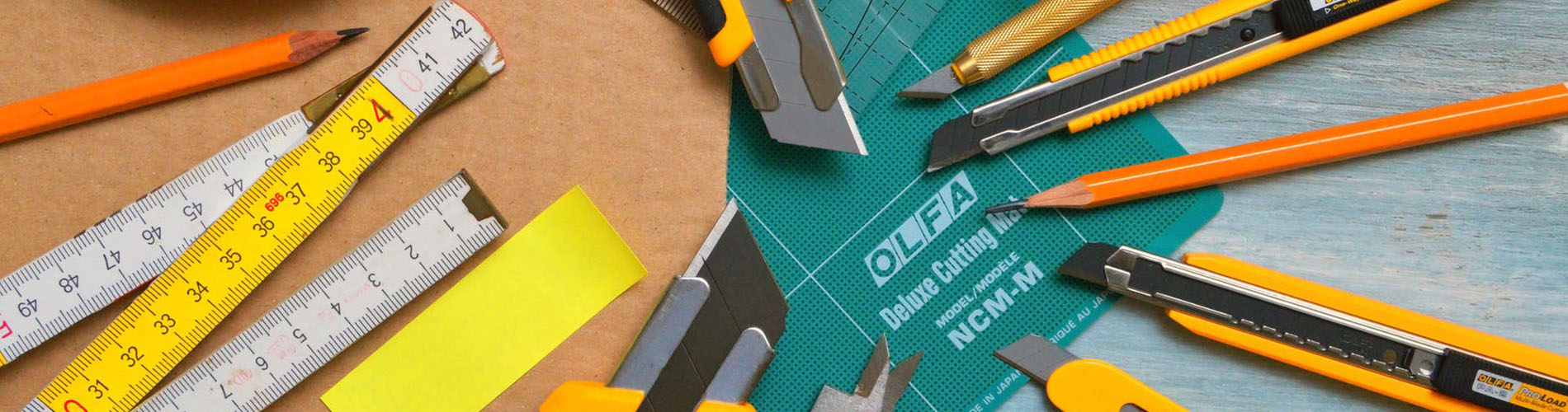 single trainning banner