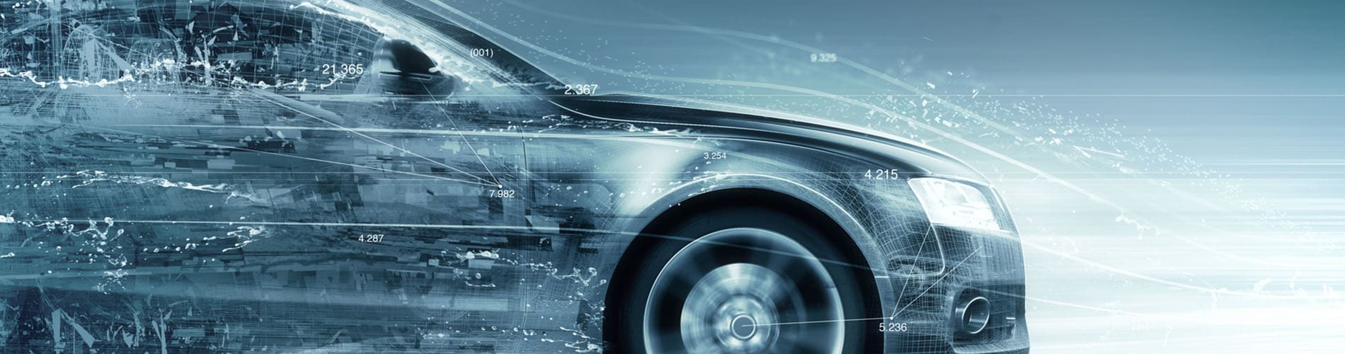 single trainning banner