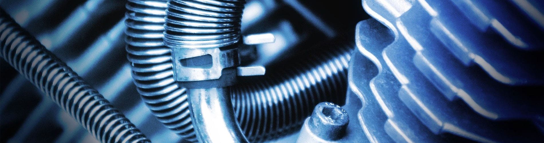 single trainning banner