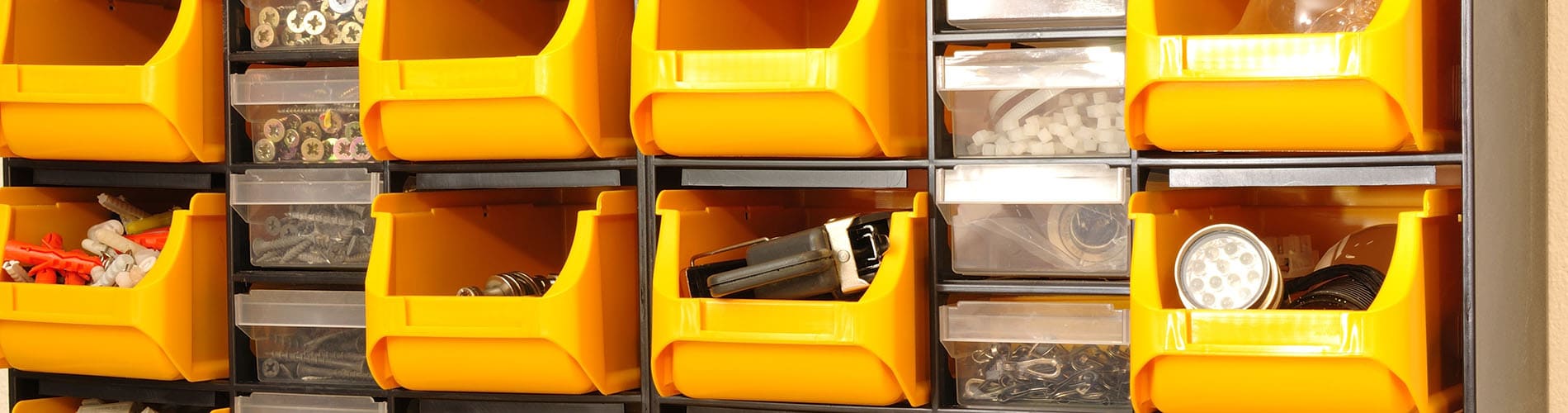 single trainning banner