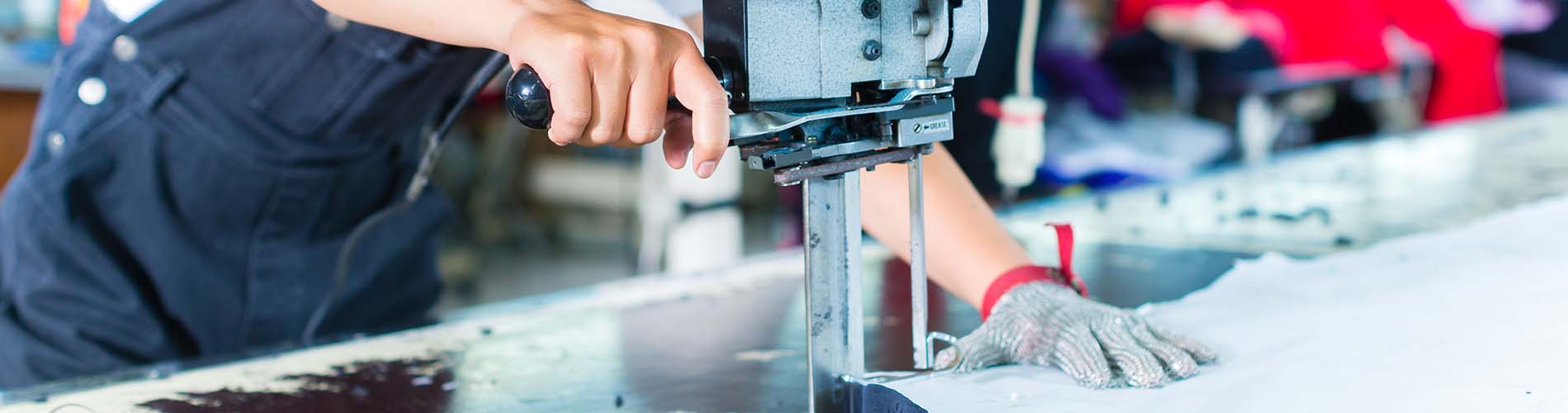 single trainning banner