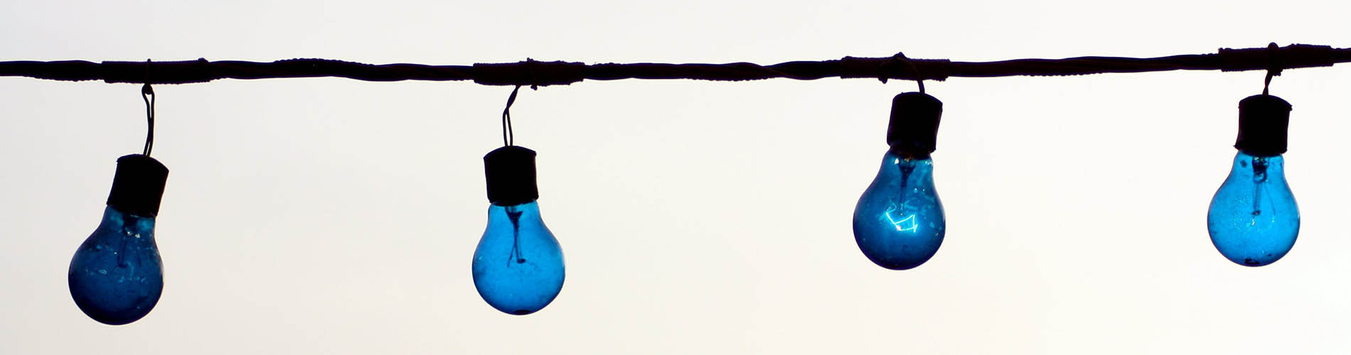 single trainning banner