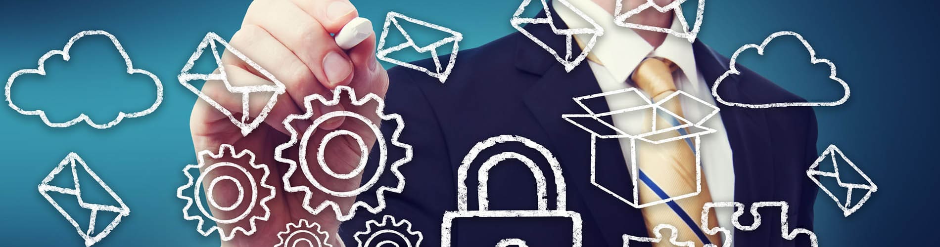 single trainning banner