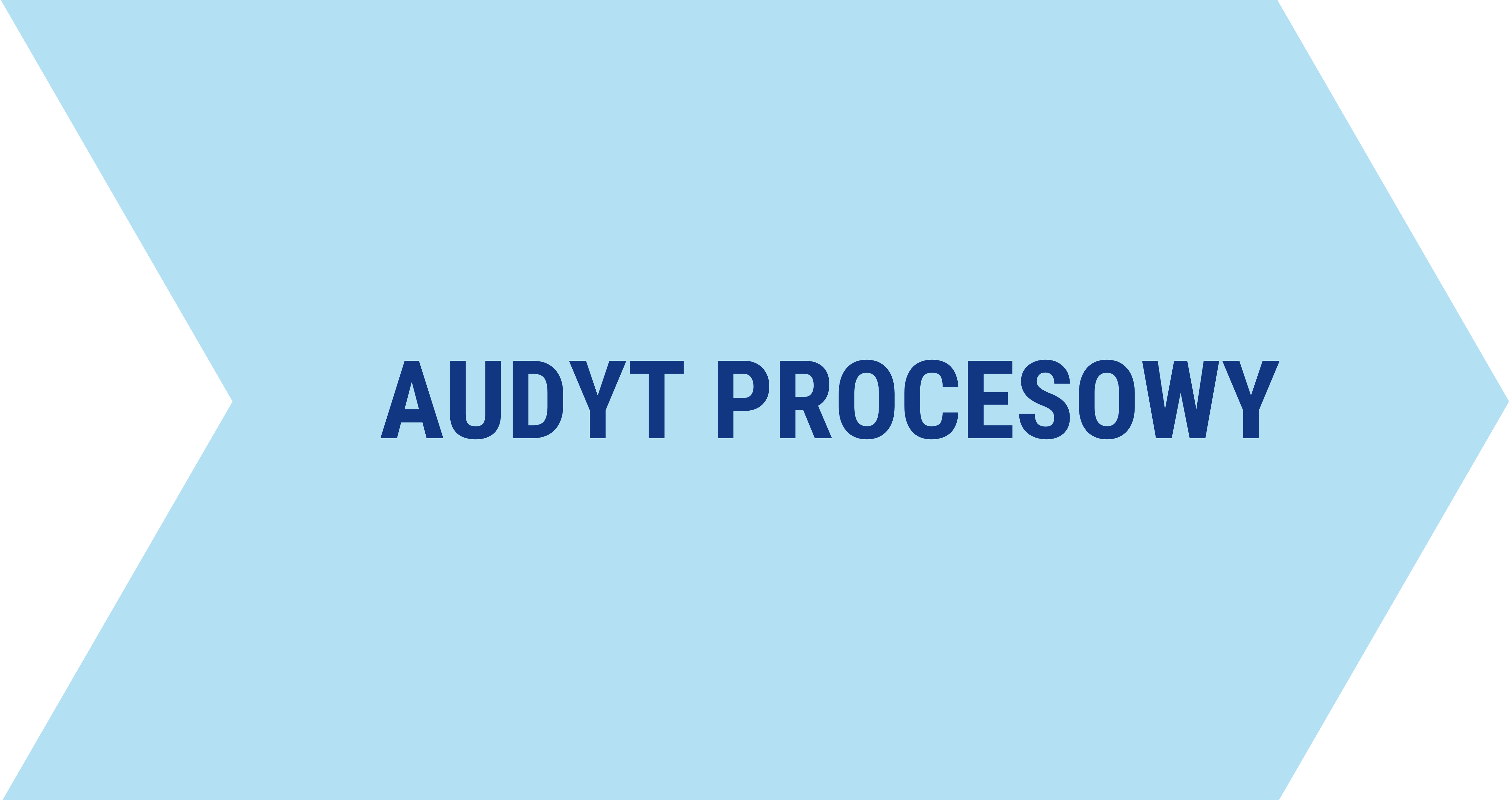 Moduł Audyt Procesowy-Lynsky Solutions