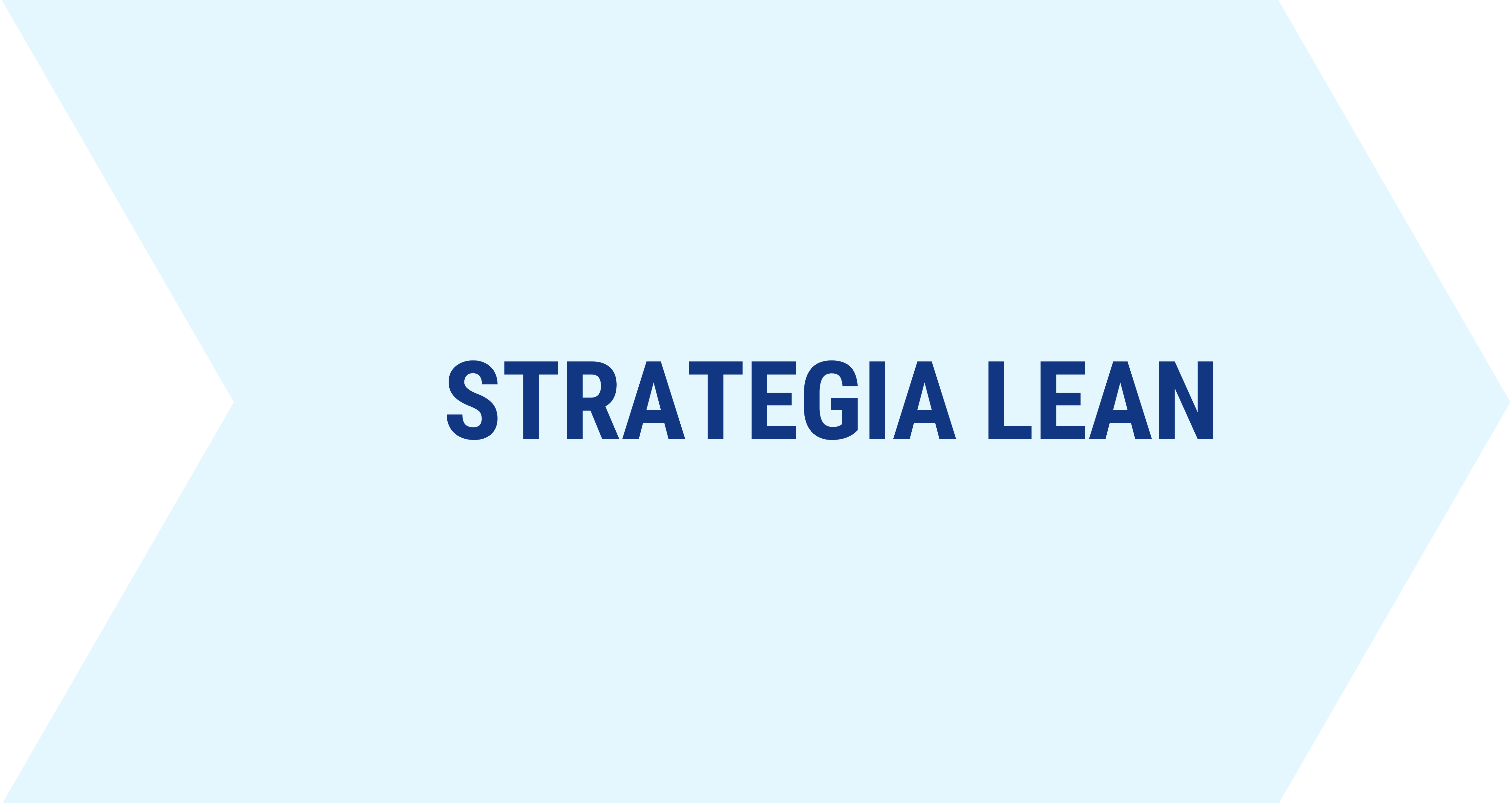 Moduł Strategia Lean-Lynsky Solutions