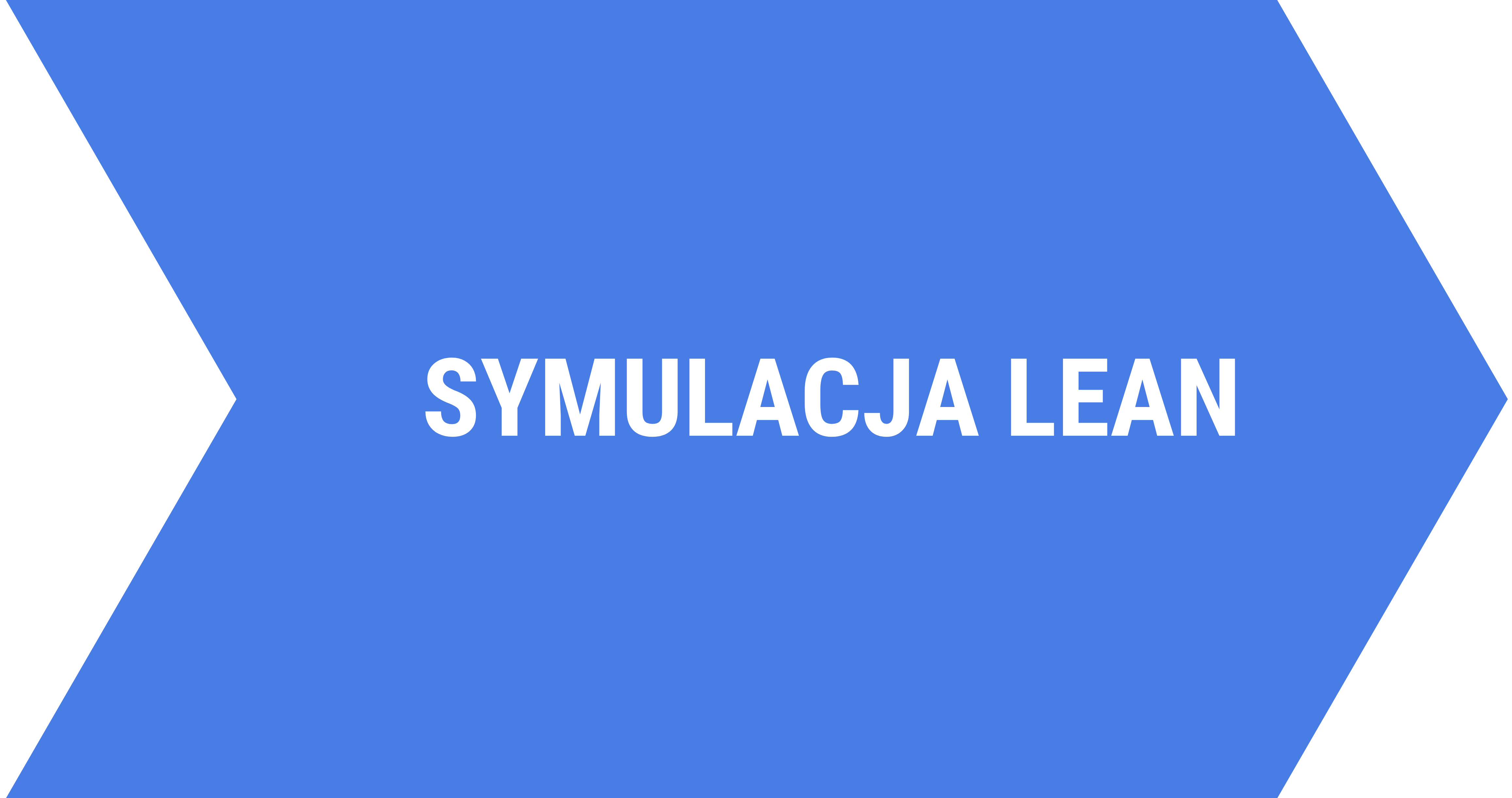 Moduł symulacja lean-Lynsky Solutions