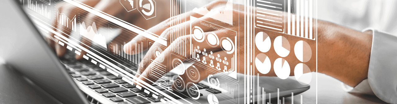 single trainning banner