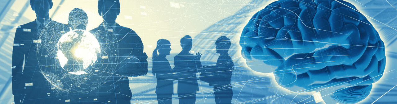 single trainning banner