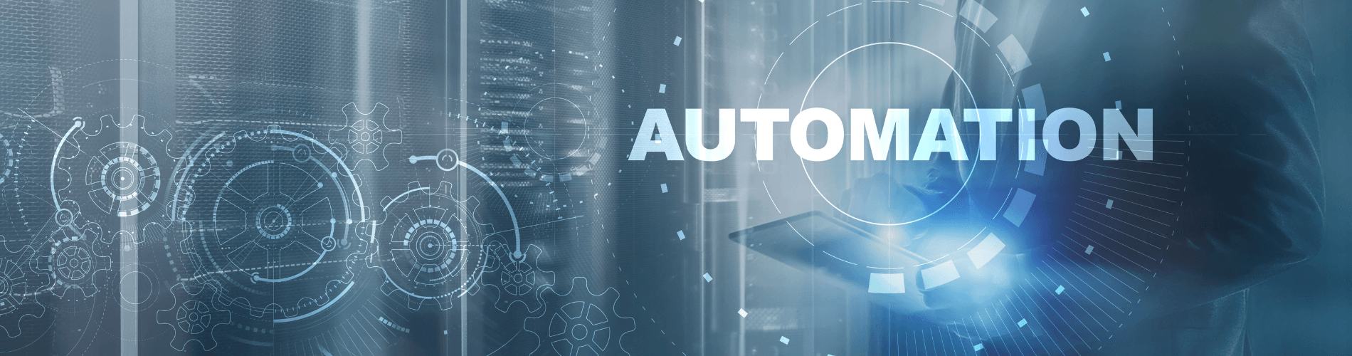 single trainning banner