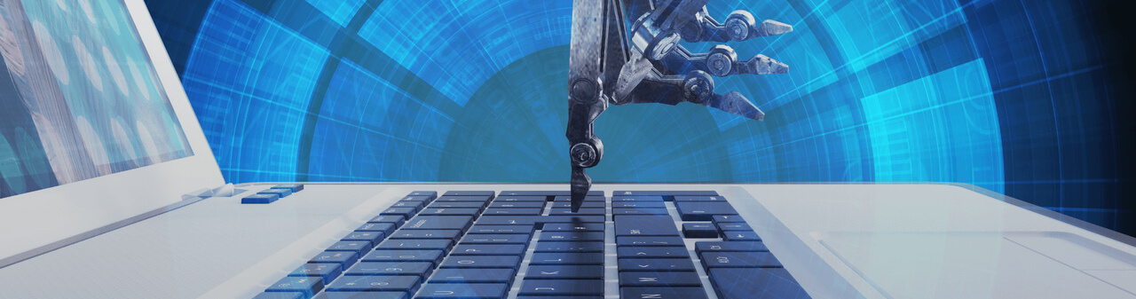 single trainning banner