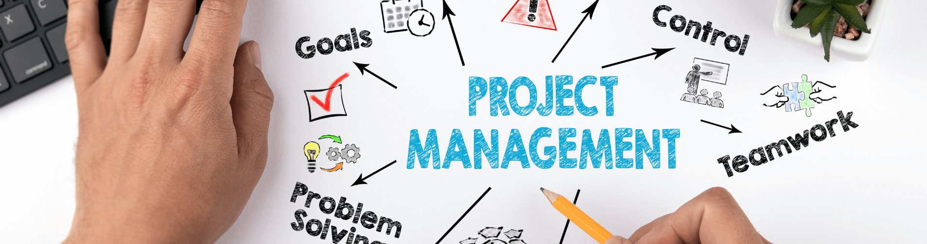 single trainning banner