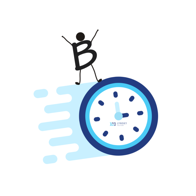 Six Sigma Black Belt_czas i chęci_Lynsky Solutions