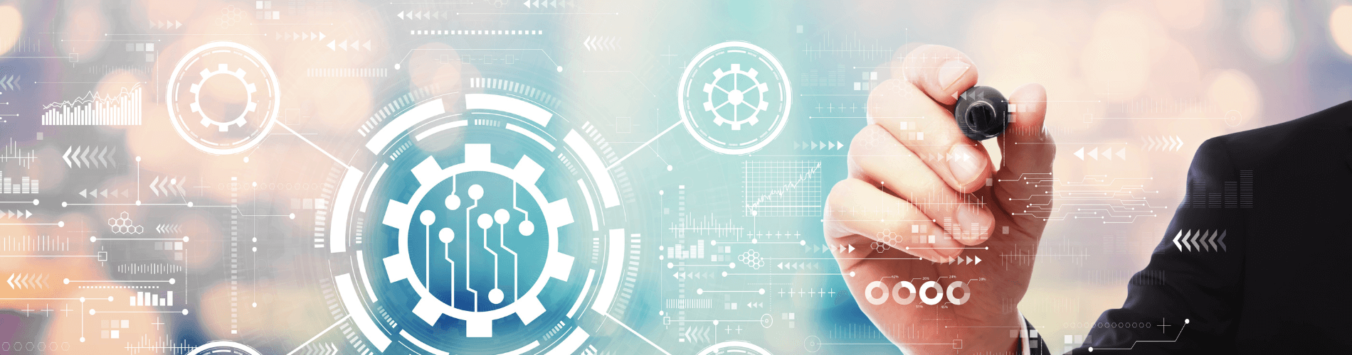 single trainning banner