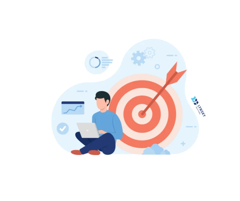 Jak stworzyc Vision Board Lynsky Solutions