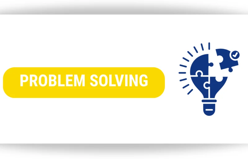 Problem Solving Lynsky Solutions